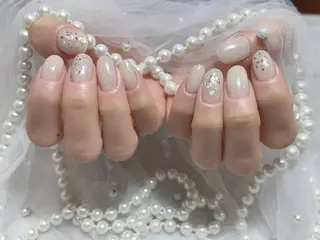 ネイル M2beauty Renaのネイルデザイン