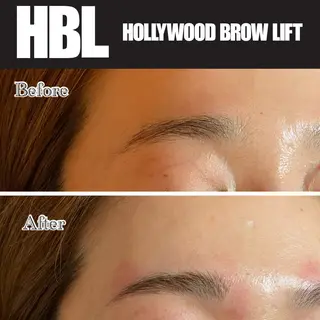 アイブロウ eyebrow33 aiの眉毛・アイブロウイメージ