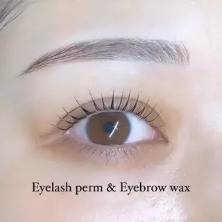 マツエク・マツパ Polar✴︎ Hiyoriのマツエク・マツパデザイン