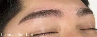 アイブロウ 美容室 美美所属・髙坂 友香のエステ・リラクイメージ