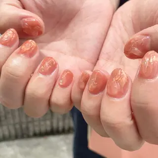 ネイル hiroba nailのネイルデザイン