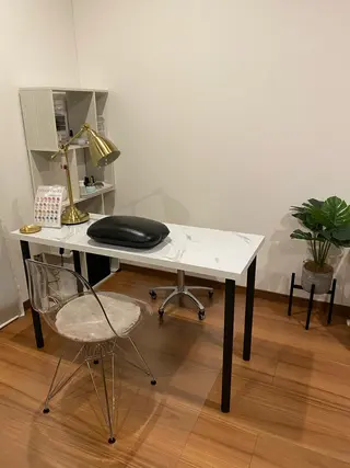 女性専用脱毛サロン エンジェルナンバーのエステ・リラクイメージ