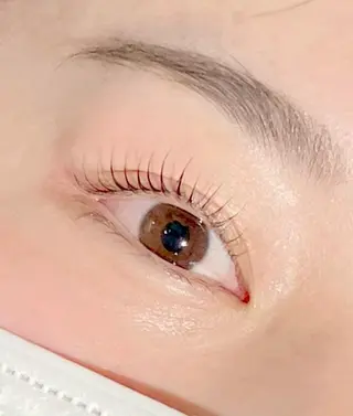 マツエク・マツパ mary nail&eyelash西大寺店所属・mary 西大寺のマツエク・マツパデザイン