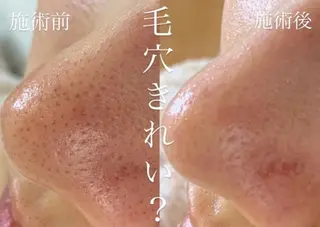 【Diar】オーナー アキヨシケンタのヘアスタイル