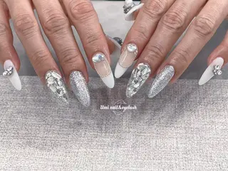 ネイル Umi nail& eyelashのネイルデザイン