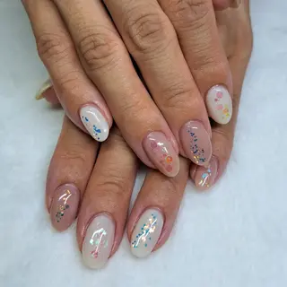 ネイル HAYASHI  Nのネイルデザイン