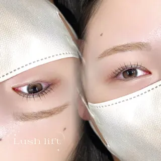 マツエク・マツパ NANA ♡の眉毛・アイブロウイメージ