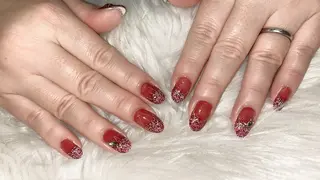 ネイル 《LB》ラブリエ Nail&eyeのマツエク・マツパデザイン