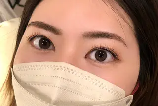 ネイル マツエク・マツパ アイブロウ Nail&eye Belire 新宿のネイルデザイン