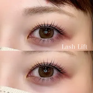 マツエク・マツパ Niko 天童店所属・【Niko】 Kokoa⟡.·*.のマツエク・マツパデザイン