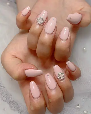 高橋 ユキのネイルデザイン