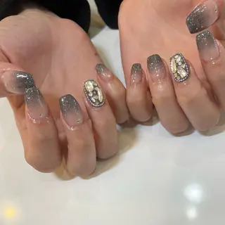 ネイル Nail Salon Gummi.のネイルデザイン