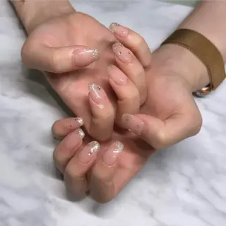 ネイル Bianca浦和西口 Takenouchiのネイルデザイン