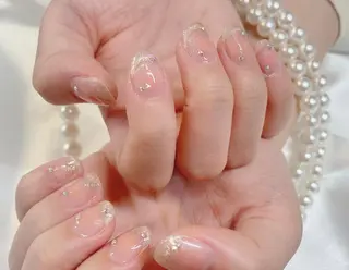 ネイル D-BEAUTY Nailsalonのネイルデザイン