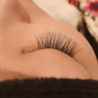 マツエク・マツパ pour voursのマツエク・マツパデザイン