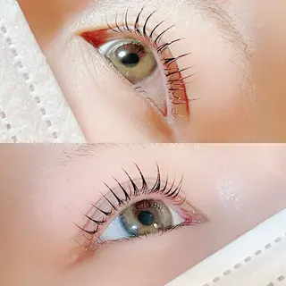 マツエク・マツパ spica🌛 .のマツエク・マツパデザイン