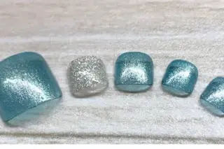 ネイル HAL’s Nail Lab所属・HAL はるのネイルデザイン