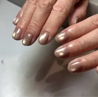 ネイル riko 🧸のネイルデザイン