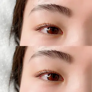 マツエク・マツパ ichi所属・ichi rikaのマツエク・マツパデザイン