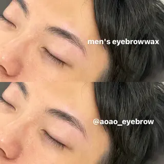 アイブロウ モテ眉No.1🪡✨ aoi.hの眉毛・アイブロウイメージ