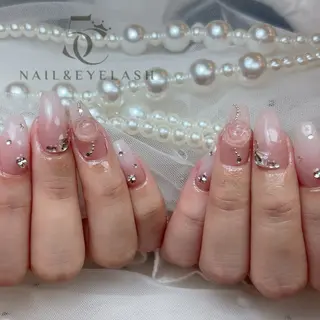 ネイル みゆ 5C NAILのネイルデザイン