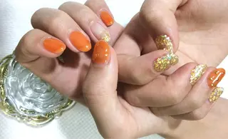 ネイル Eye アイのネイルデザイン