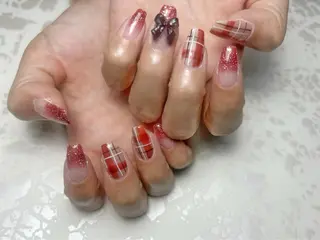 ネイル Aspii アスピーのネイルデザイン