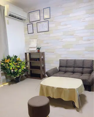 癒し処ゆず所属・癒し処ゆず 伊藤ともこのエステ・リラクイメージ