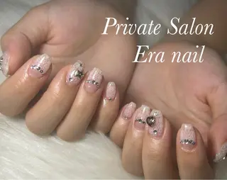 ネイル Era nailのネイルデザイン