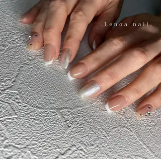 ネイル nailsalon Lenoaのネイルデザイン