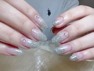 ネイル ha kuのネイルデザイン