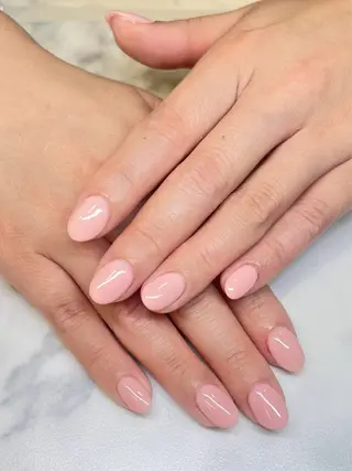 ネイル Motoki Ayakaのネイルデザイン