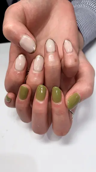 ネイル Guarendo(ガレンドゥ)錦糸町店所属・Gurando 錦糸町店のネイルデザイン