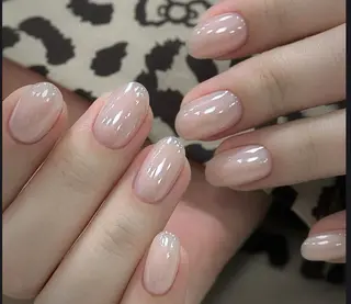 ネイル Miya🎀 nailのネイルデザイン