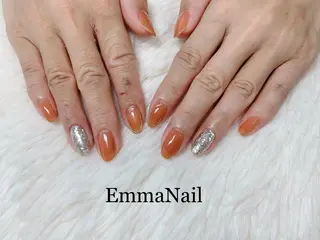 ネイル salon EM&A emiのネイルデザイン