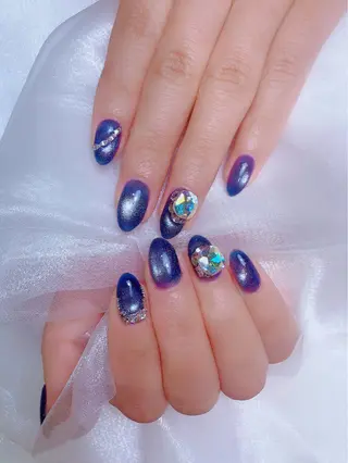 ネイル SUNNY セイのネイルデザイン