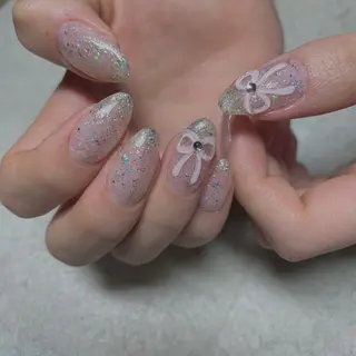 ネイル acs.n所属・ネイル，耳つぼ 風間すみれのその他イメージ