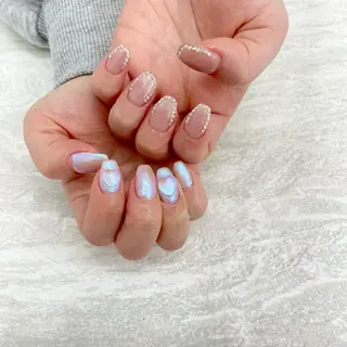 ネイル 児玉 初夏のその他イメージ