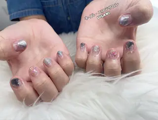 ネイル ネイル・エステサロンUILANI所属・ネイル・エステサロン UILANIのネイルデザイン