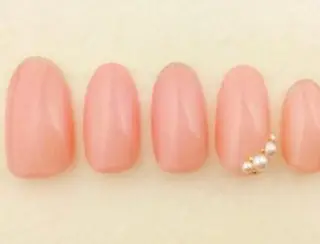 ネイル ゲン レイカのネイルデザイン