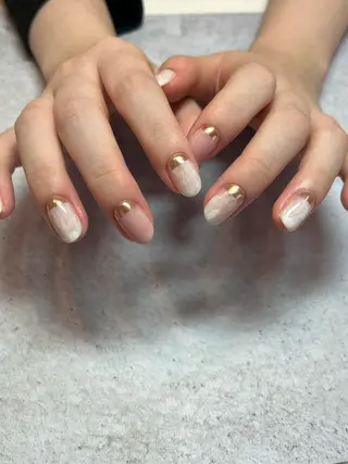 ネイル LINON所属・【LINON】 airiのネイルデザイン