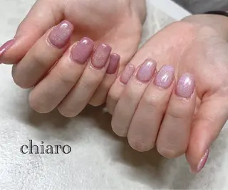 ネイル 神崎 千秋のネイルデザイン