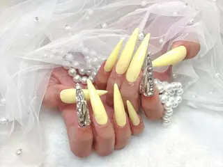 ネイル アールワン NAIL SALONのネイルデザイン