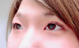 マツエク・マツパ 吉岡 ゆうなのマツエク・マツパデザイン