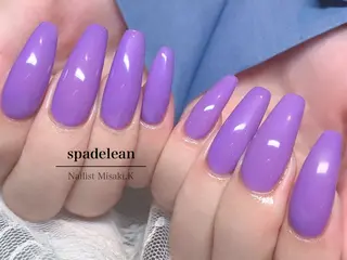 ネイル K. Misakiのネイルデザイン