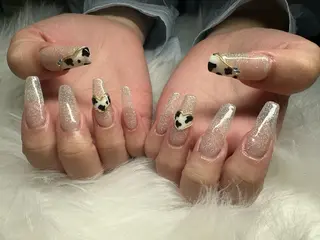 ネイル 〜Nail salon Lys〜のネイルデザイン