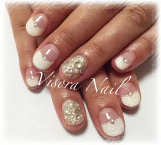 ネイル 美SORA ～ｳﾞｨｿﾗ～のネイルデザイン