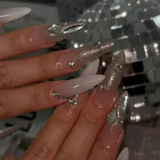 ネイル kapariri nail★REINAのネイルデザイン