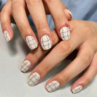 ネイル Bubu nailのネイルデザイン