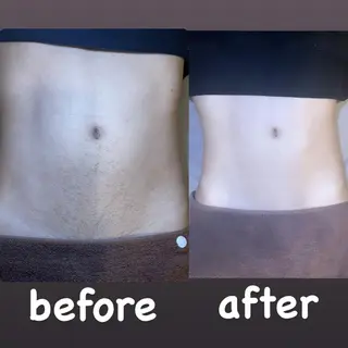 メンズ眉毛ITSUK Iメンズ専門　新宿の眉毛・アイブロウイメージ